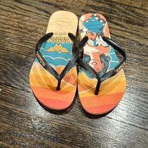 Havaianas Flip Flops